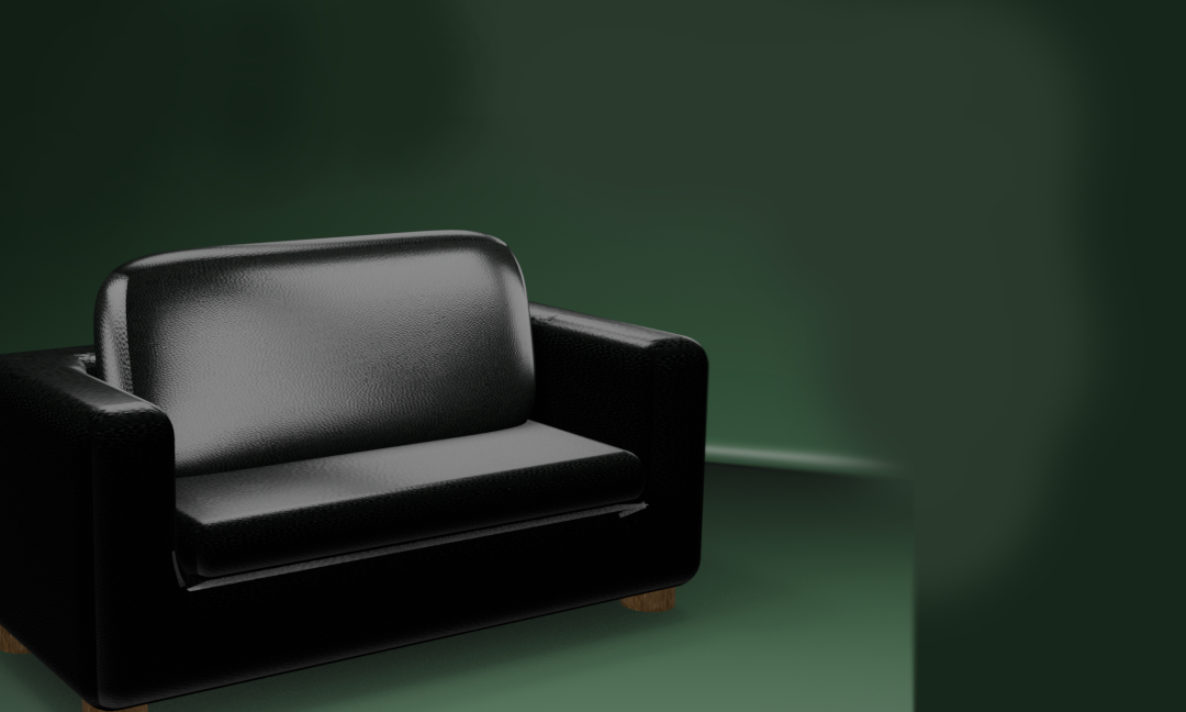 Sofa work image