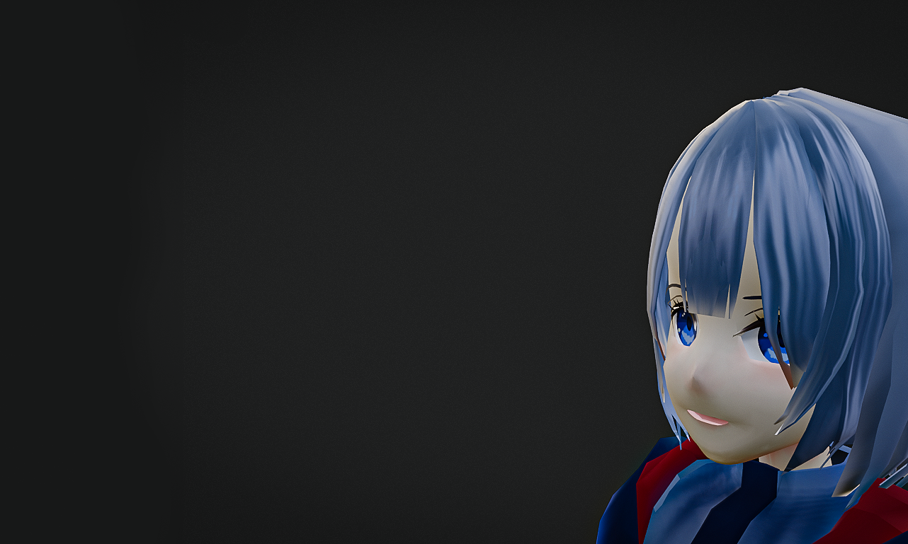 Character work image